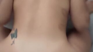 Ailin Perez Onlyfans Video Porn Really Like Doggy Style