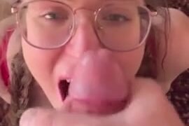 EatPrayDong Blowjob Facial Onlyfans Footage Revealed for Free