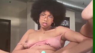 Angel Fernandez Onlyfans Video Masturbate With Fuck Machine